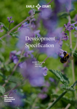 Earls Court Development Specification 2024